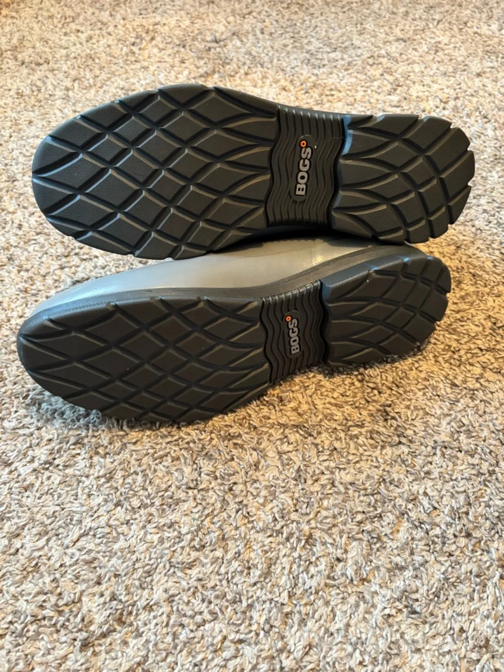 Bogs amanda chukka